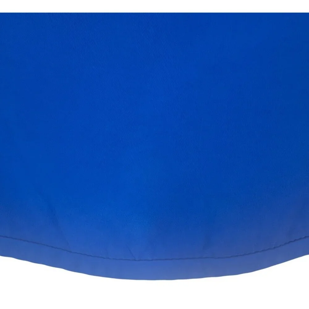 2/$30 ZARA Size 6 Athletic Blue Skirt Sporty Mini